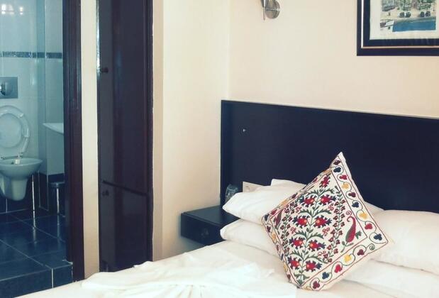 Küçükkuyu Gümüş Otel - Görsel 9