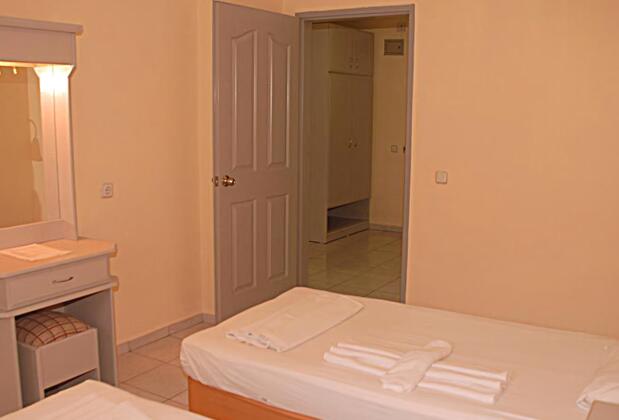 Sailor Apart Otel Alanya - Görsel 5