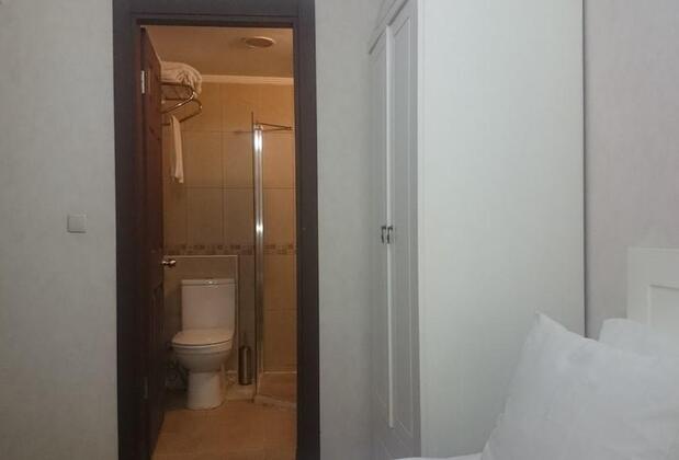 Asmalı Hotel İstanbul - Görsel 19