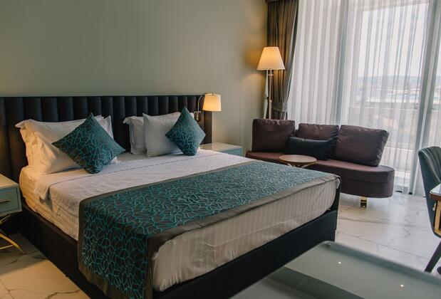 Capella Otel - Görsel 4