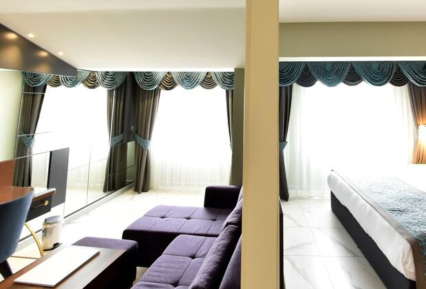 Capella Otel - Görsel 6