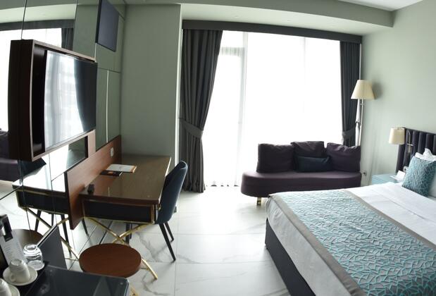 Capella Otel - Görsel 8