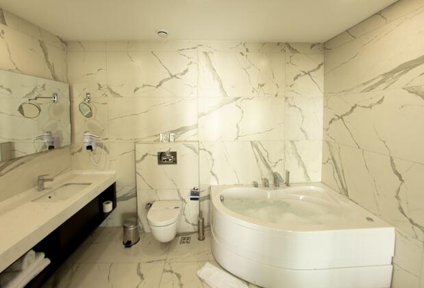 Capella Otel - Görsel 19