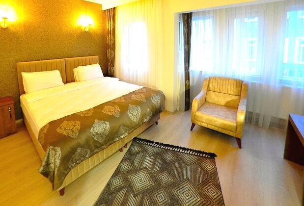 La Boutique Atlantik Otel - Görsel 11