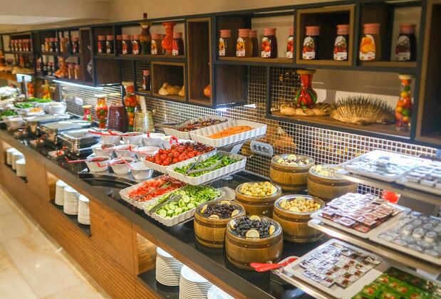 Capella Otel - Görsel 10