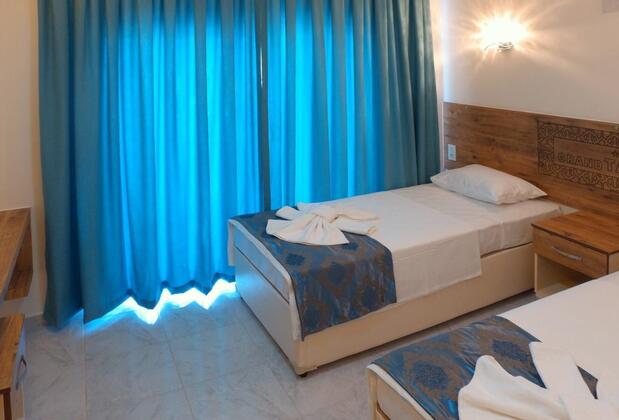 Grand As Hotel İstanbul - Görsel 8