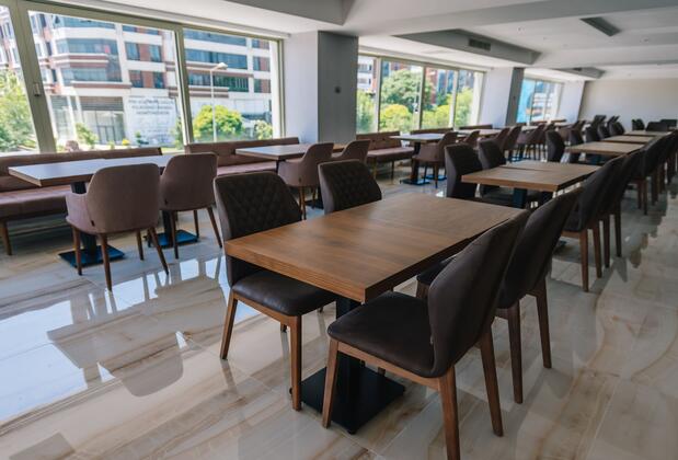 Capella Otel - Görsel 11