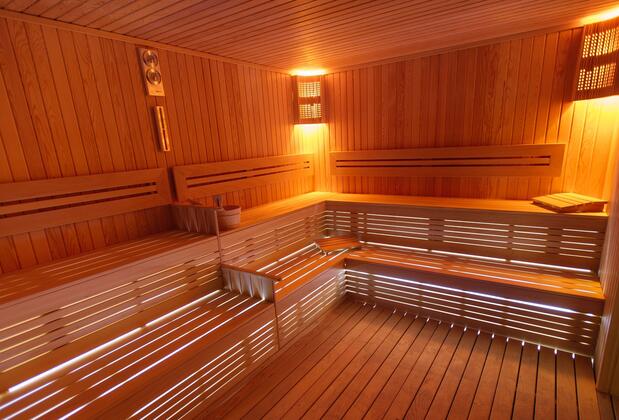 Capella Otel - Görsel 12