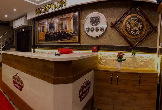 La Boutique Atlantik Otel - Görsel 4