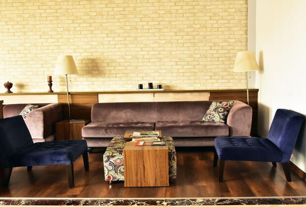 Hande Hotel - Görsel 5