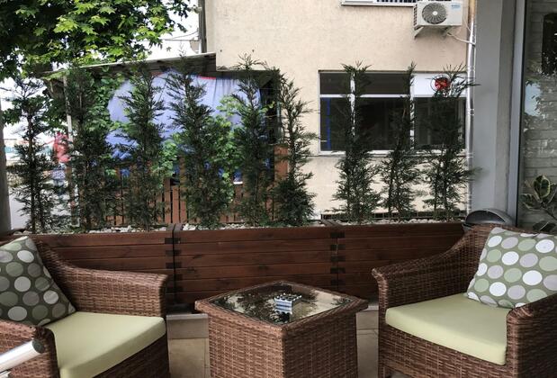 Hande Hotel - Görsel 4