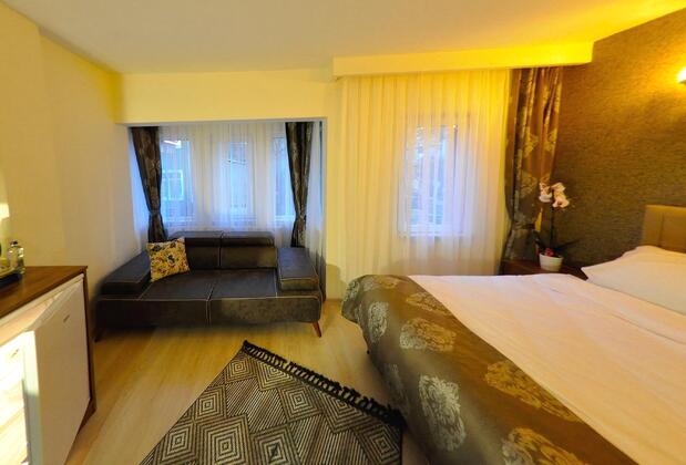 La Boutique Atlantik Otel - Görsel 13