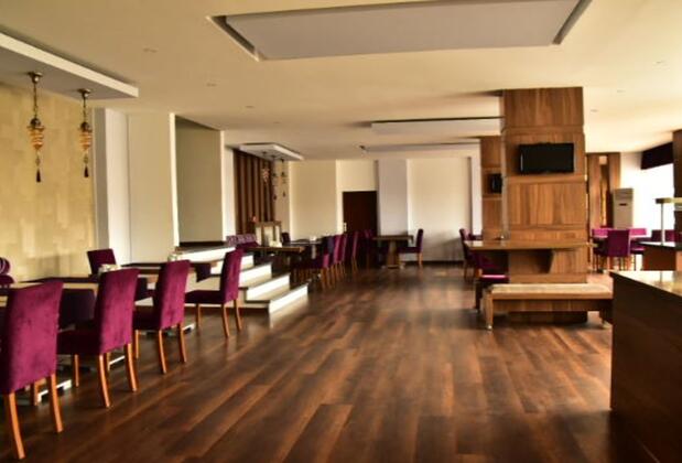 Hande Hotel - Görsel 6