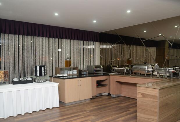 Hande Hotel - Görsel 7