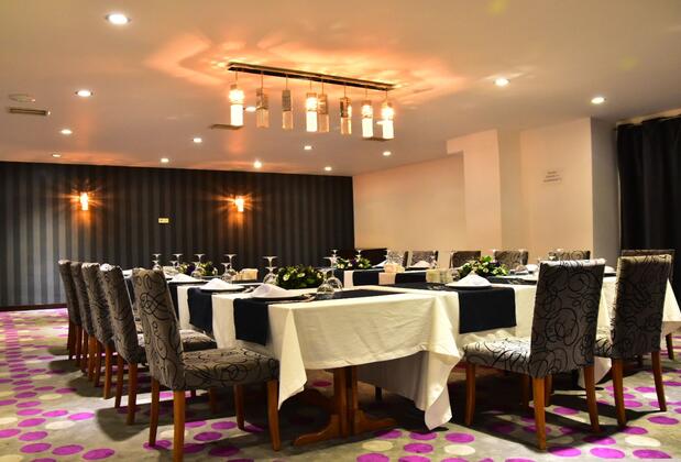 Hande Hotel - Görsel 8