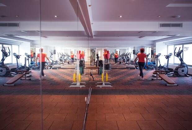 Capella Otel - Görsel 13