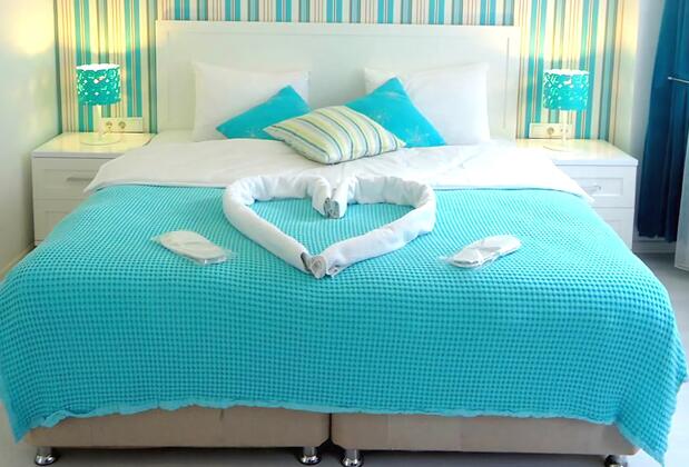 Yazar Hotel - Görsel 5