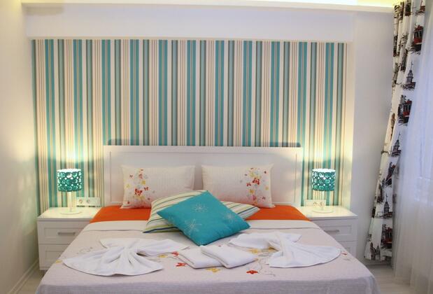 Yazar Hotel - Görsel 6