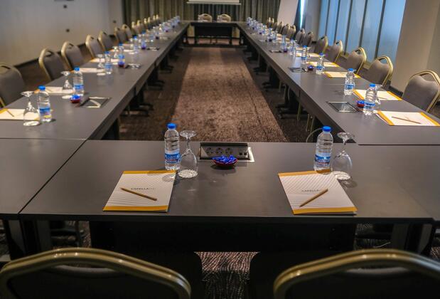 Capella Otel - Görsel 14