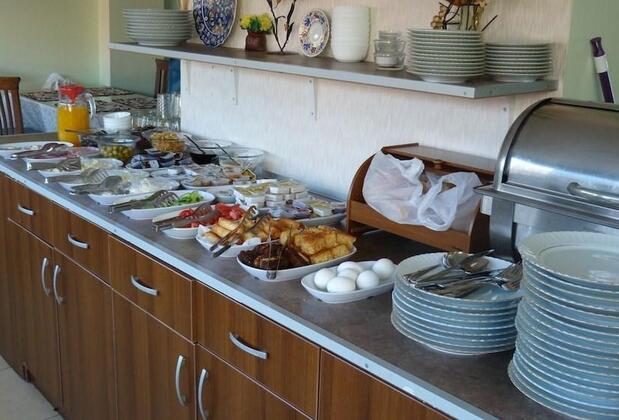 Asmalı Hotel İstanbul - Görsel 6