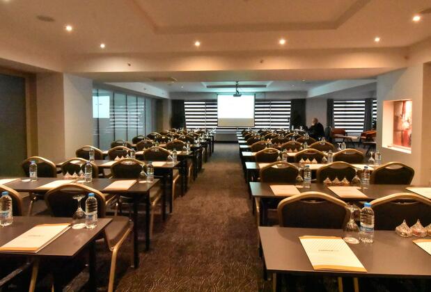 Capella Otel - Görsel 15