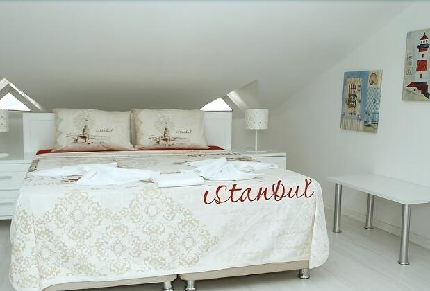 Yazar Hotel - Görsel 9