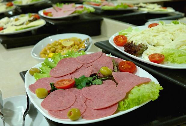 La Boutique Atlantik Otel - Görsel 8