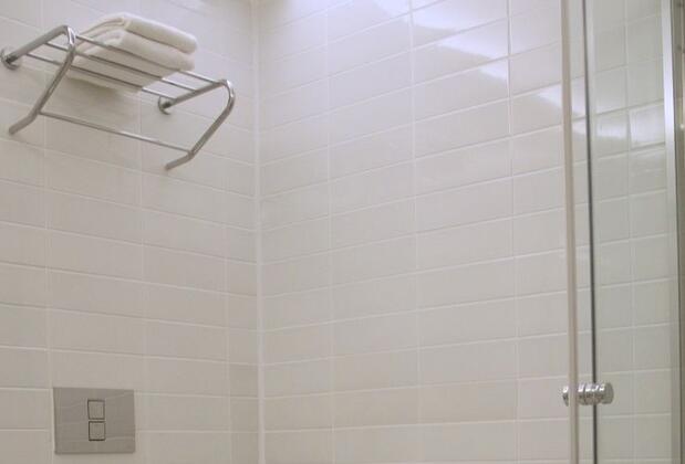 Yazar Hotel - Görsel 22