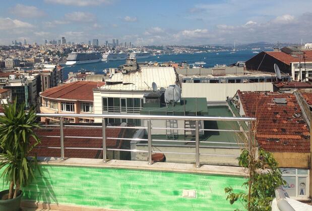 Yazar Hotel - Görsel 4