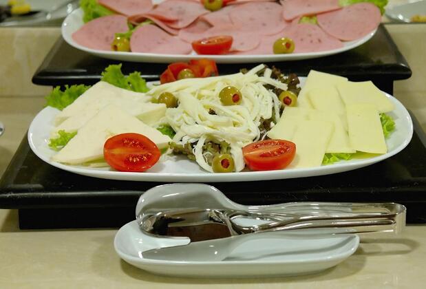 La Boutique Atlantik Otel - Görsel 14