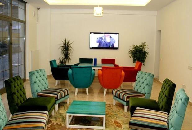 Yazar Hotel - Görsel 3