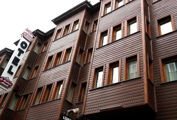 La Boutique Atlantik Otel - Görsel 3