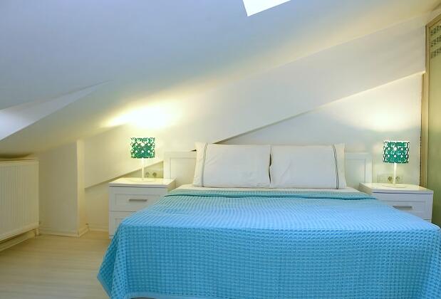 Yazar Hotel - Görsel 11