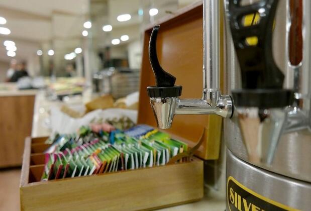 La Boutique Atlantik Otel - Görsel 16