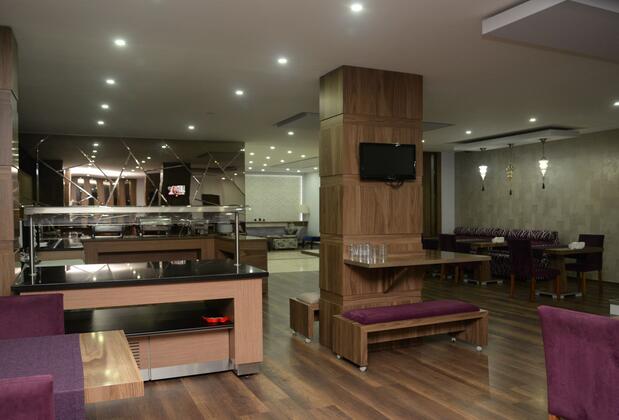 Hande Hotel - Görsel 9