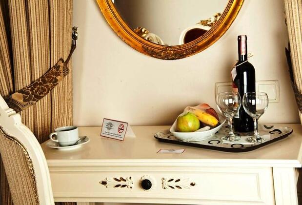 Asmalı Hotel İstanbul - Görsel 8