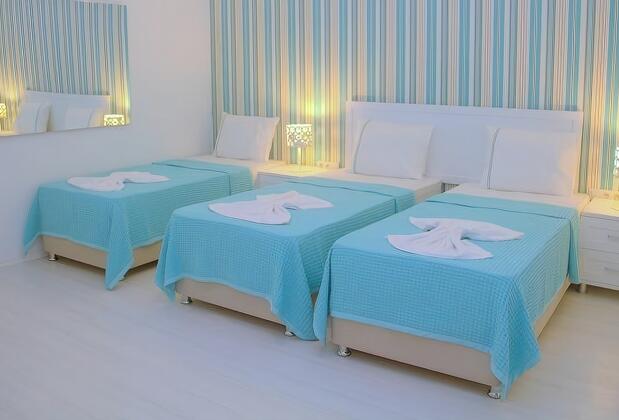 Yazar Hotel - Görsel 14