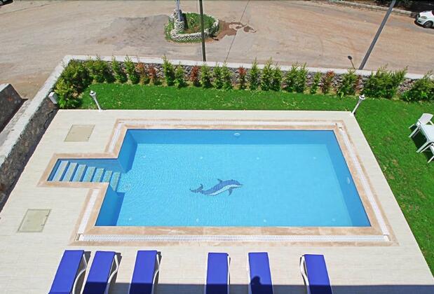 Sami Villa - Görsel 3