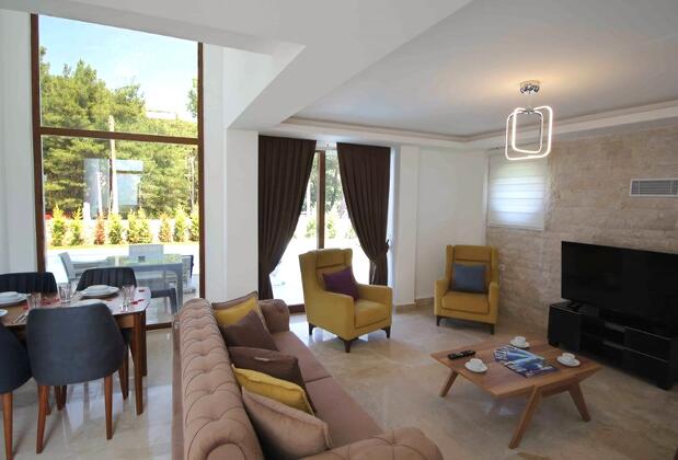 Sami Villa - Görsel 4