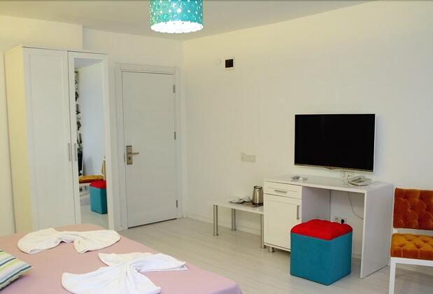 Yazar Hotel - Görsel 16