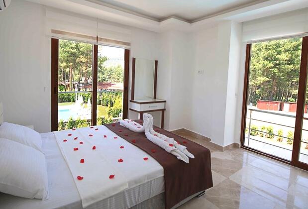 Sami Villa - Görsel 15