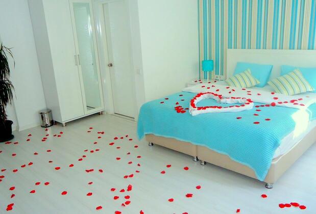 Yazar Hotel - Görsel 17