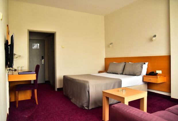 Hande Hotel - Görsel 10