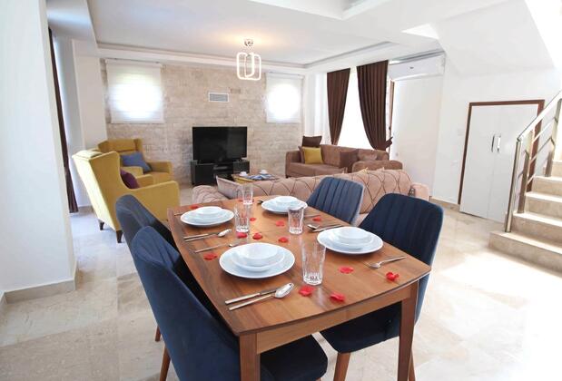 Sami Villa - Görsel 5