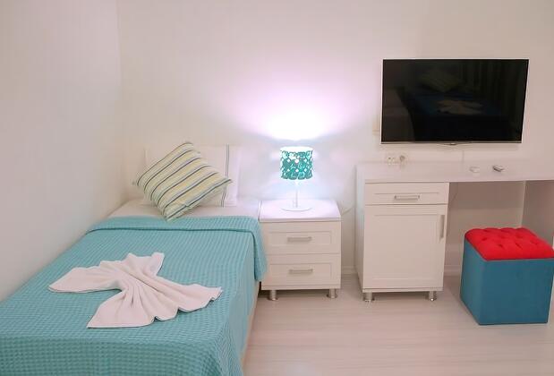 Yazar Hotel - Görsel 19