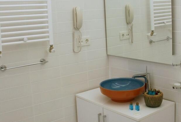 Yazar Hotel - Görsel 24