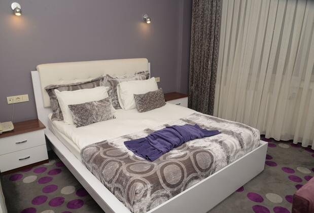 Hande Hotel - Görsel 11