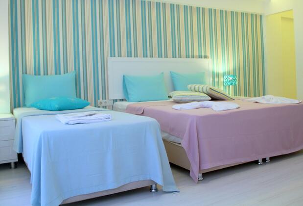 Yazar Hotel - Görsel 20