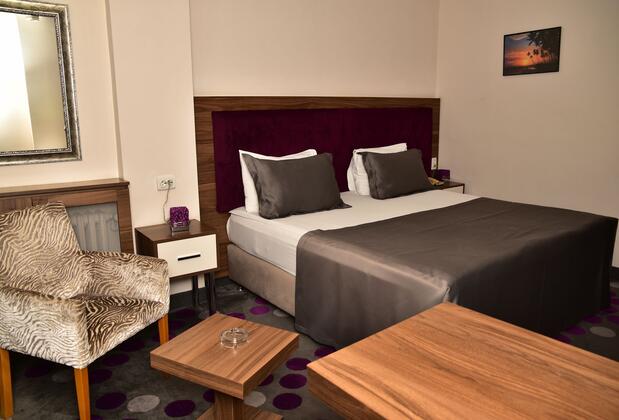 Hande Hotel - Görsel 14