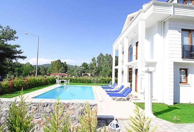 Sami Villa - Görsel 9